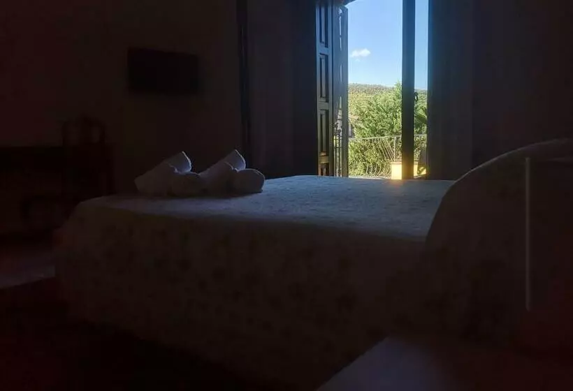 ベッドアンドブレックファースト Villa Luisa