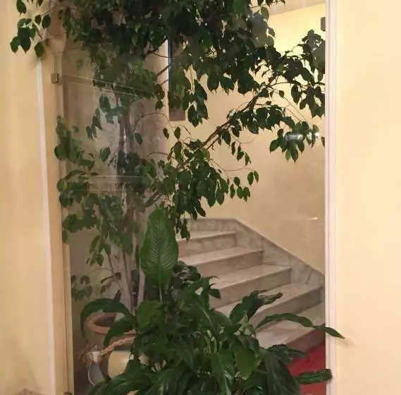 ベッドアンドブレックファースト Villa Luisa