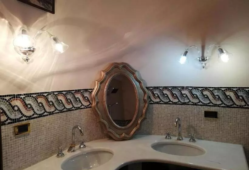 ベッドアンドブレックファースト Villa Luisa