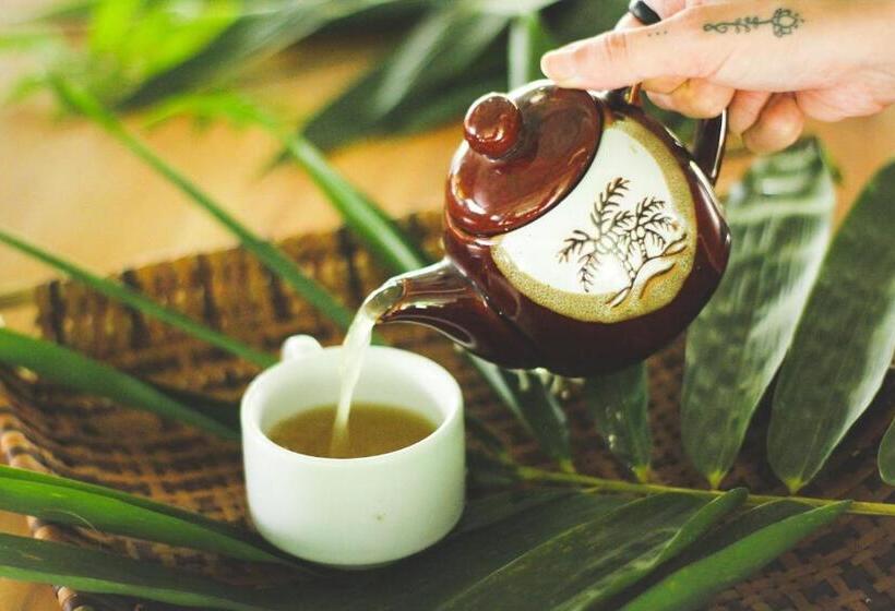 Отель Caboclos House Eco Lodge