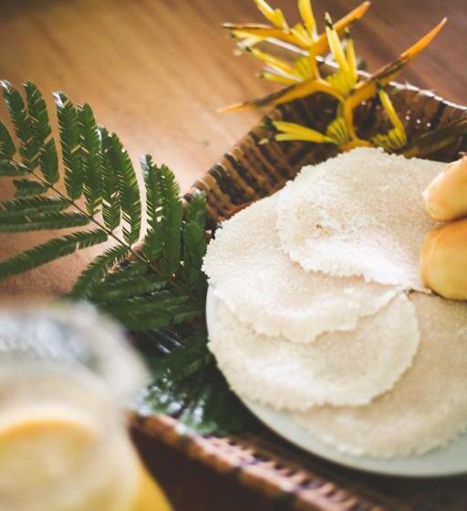 Отель Caboclos House Eco Lodge