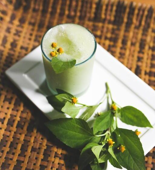 Отель Caboclos House Eco Lodge