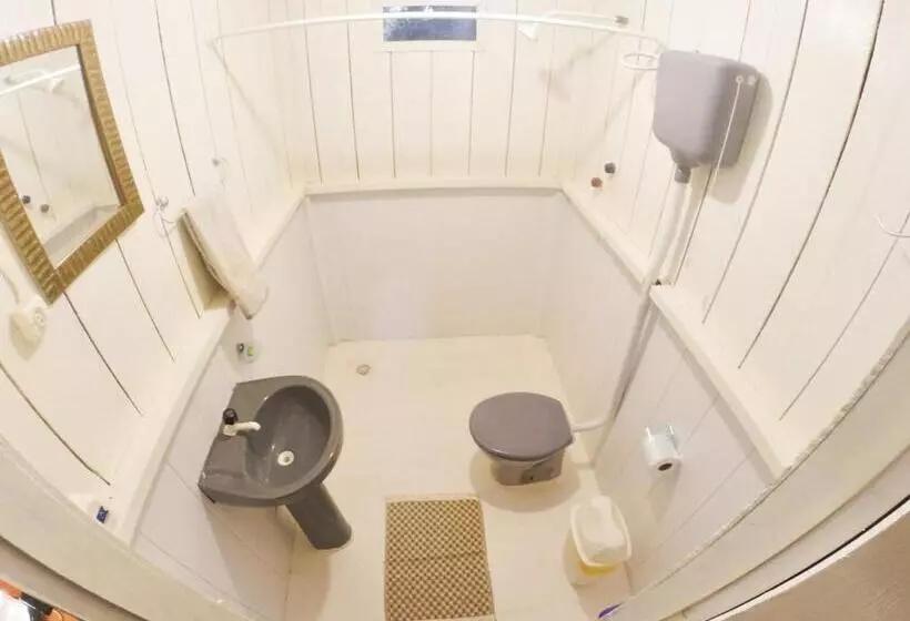 ホテル Caboclos House Eco Lodge