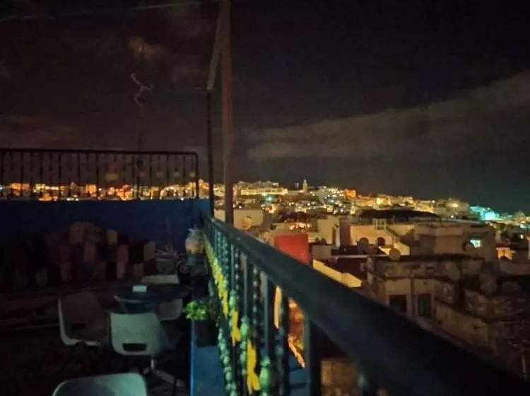 ホテル Hôtel Marrakech