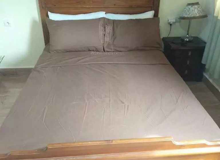 ホテル Hôtel Marrakech