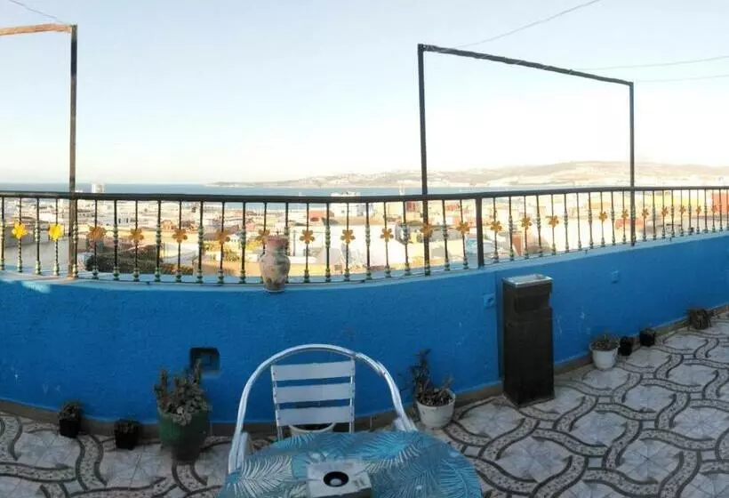 ホテル Hôtel Marrakech