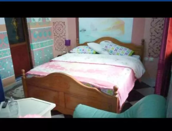 ホテル Hôtel Marrakech