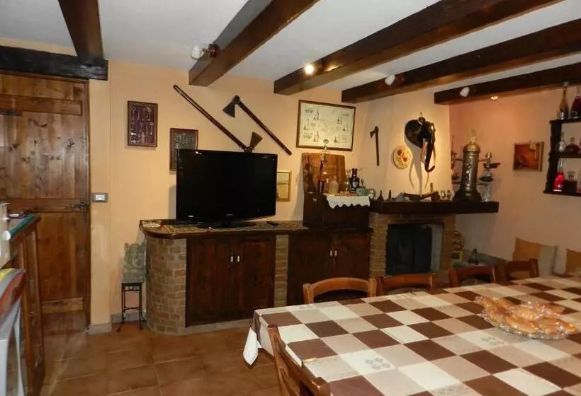 Il Cantinoccio B&b