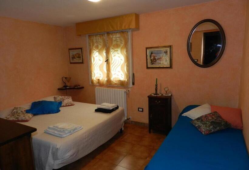Il Cantinoccio B&b