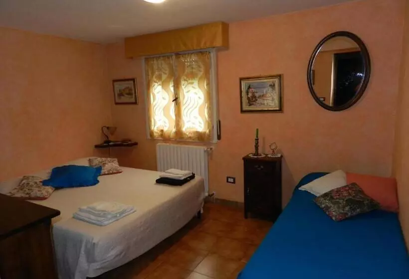 Il Cantinoccio B&b