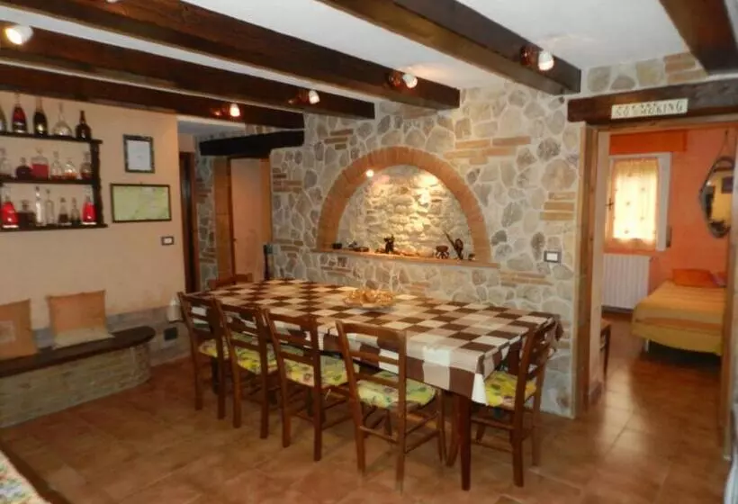 Il Cantinoccio B&b