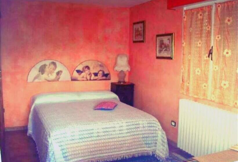 Il Cantinoccio B&b