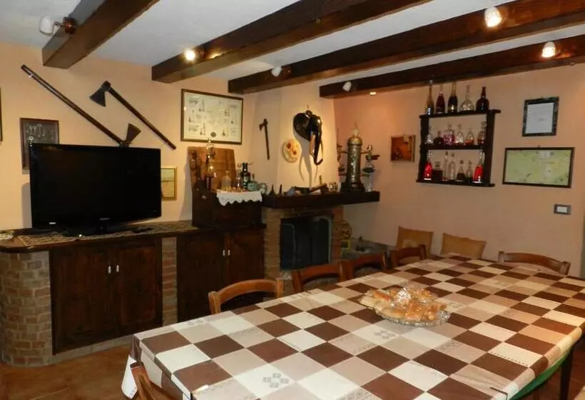 Il Cantinoccio B&b