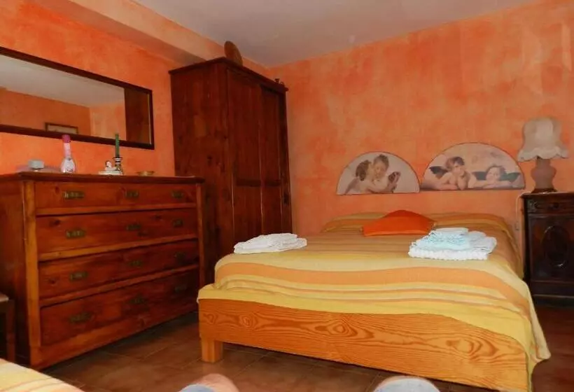 Il Cantinoccio B&b
