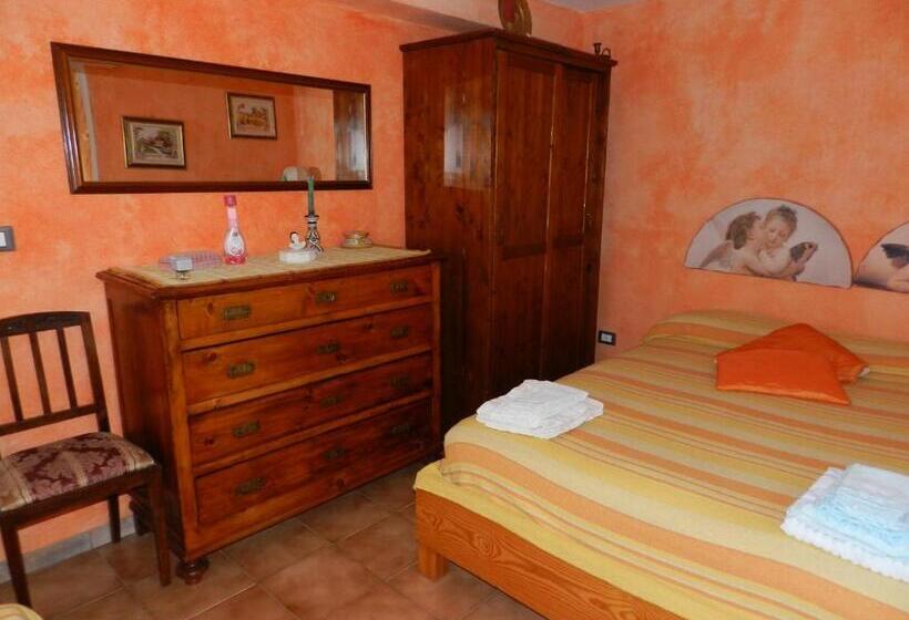 Il Cantinoccio B&b
