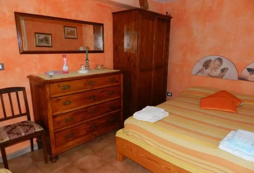 Il Cantinoccio B&b