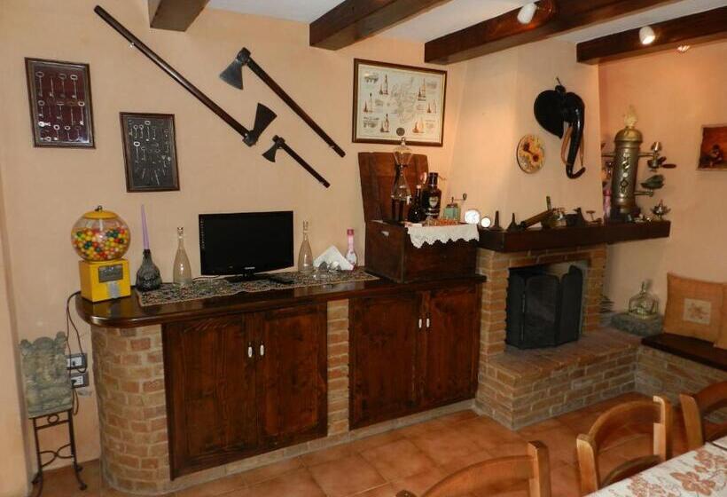 Il Cantinoccio B&b