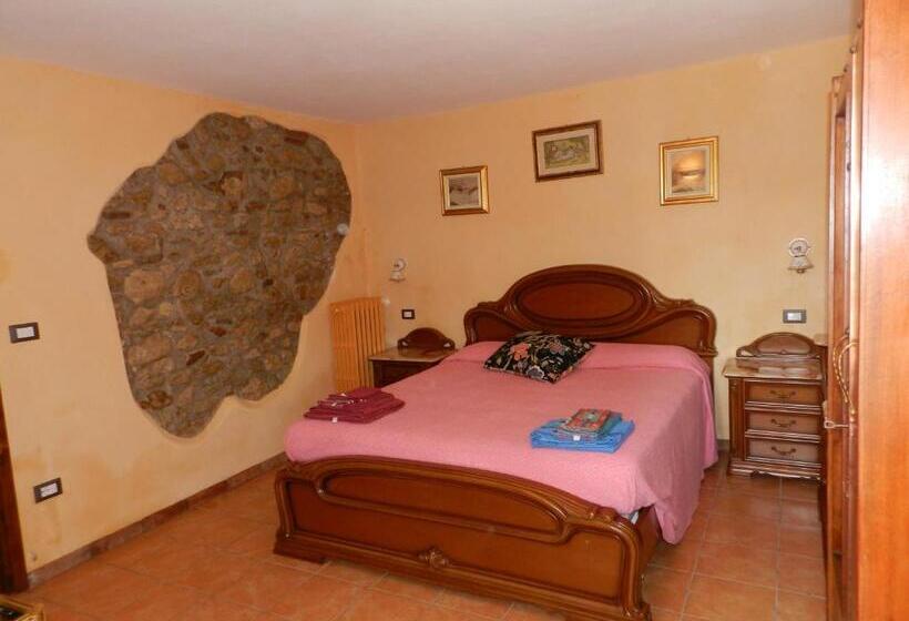 Il Cantinoccio B&b