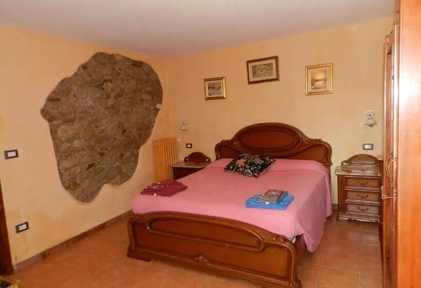 Il Cantinoccio B&b