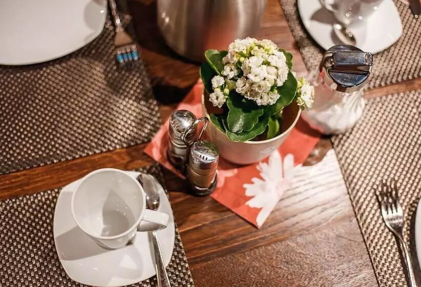 Landhotel Kahltalmühle