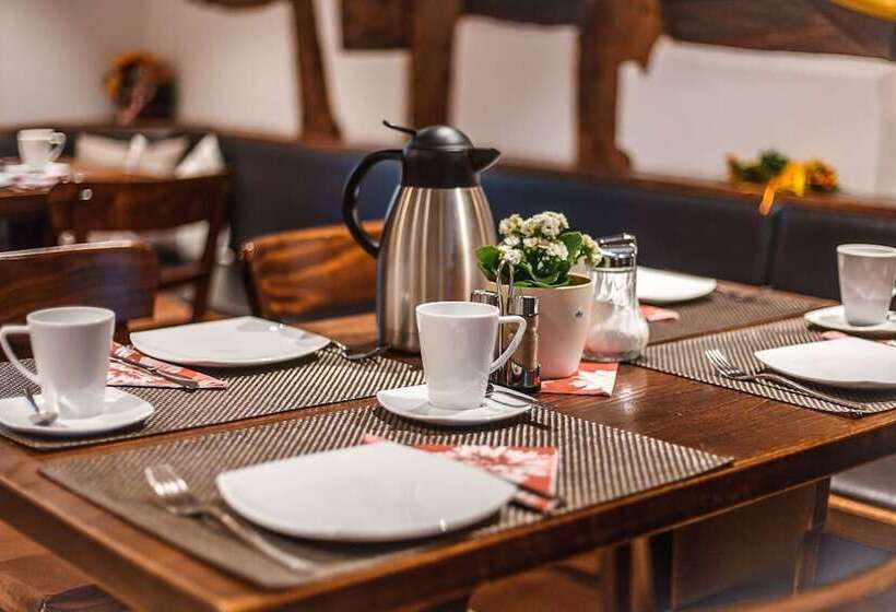 Landhotel Kahltalmühle