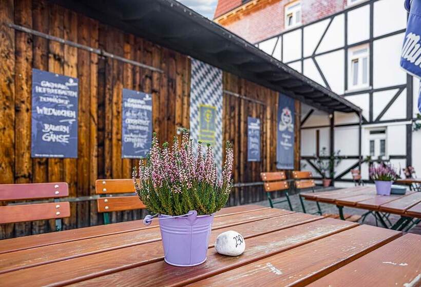 Landhotel Kahltalmühle