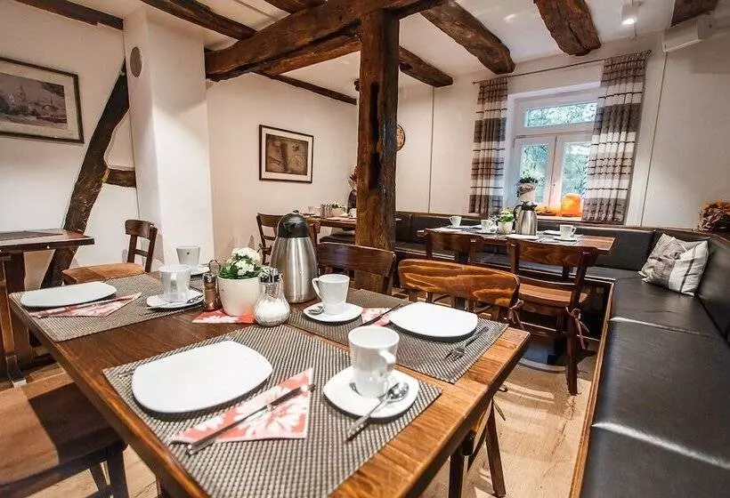 Landhotel Kahltalmühle