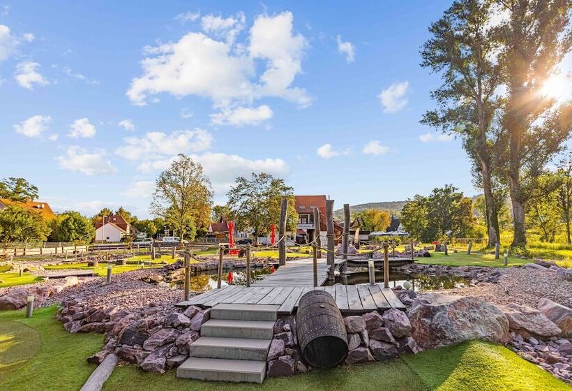 Landhotel Kahltalmühle