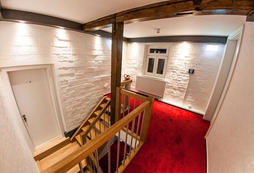 Landhotel Kahltalmühle