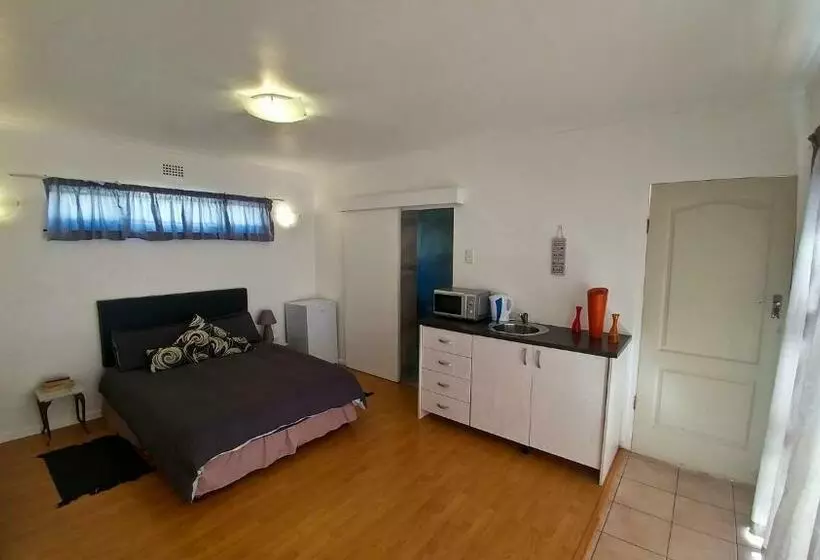 Majatalo Blouberg Beach Retreat