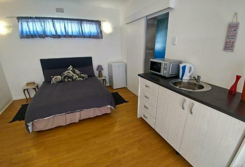 פנסיון Blouberg Beach Retreat