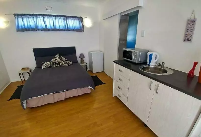 Majatalo Blouberg Beach Retreat