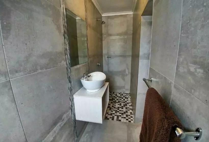 Majatalo Blouberg Beach Retreat