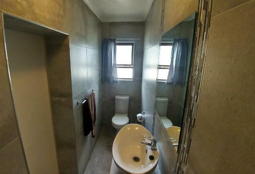 פנסיון Blouberg Beach Retreat