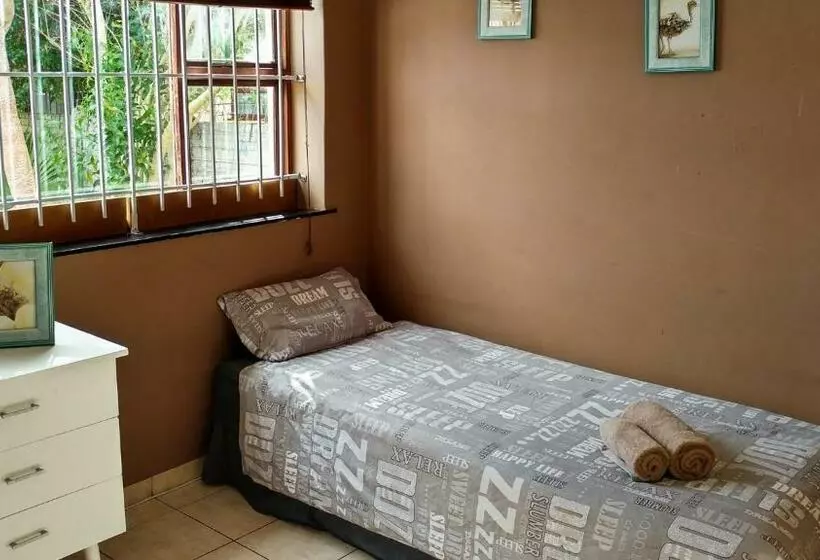 Majatalo Blouberg Beach Retreat