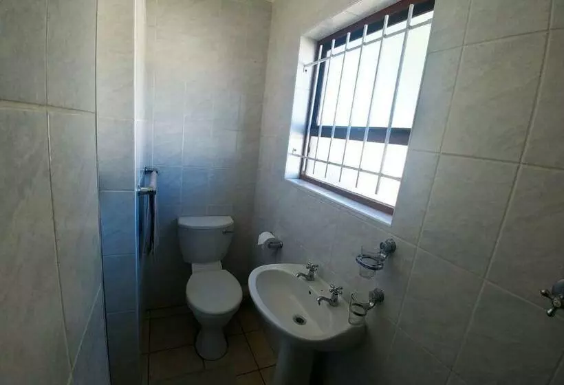 Majatalo Blouberg Beach Retreat