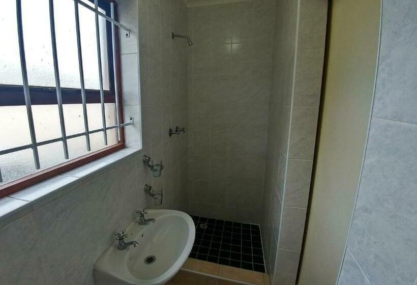 פנסיון Blouberg Beach Retreat