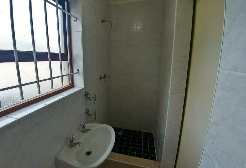 Majatalo Blouberg Beach Retreat