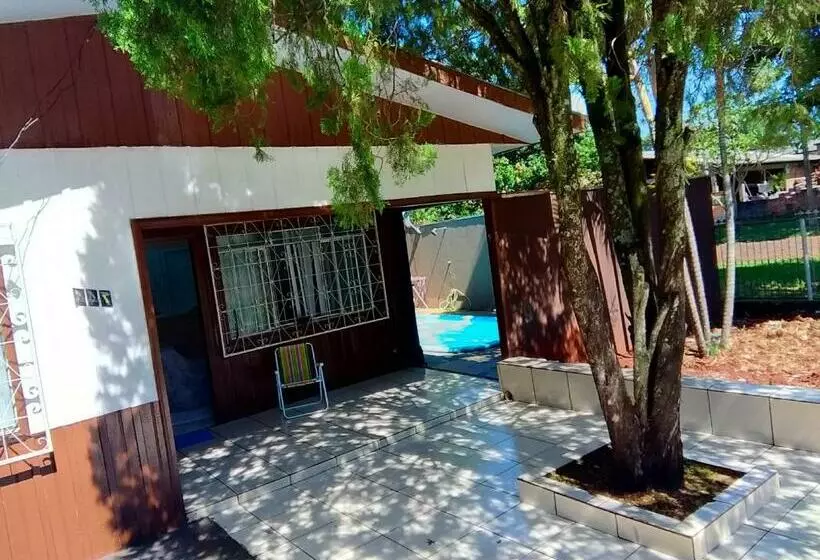پانسیون Casa Do Sussego