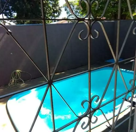 پانسیون Casa Do Sussego