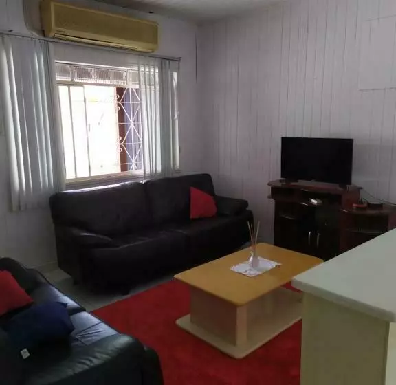 پانسیون Casa Do Sussego