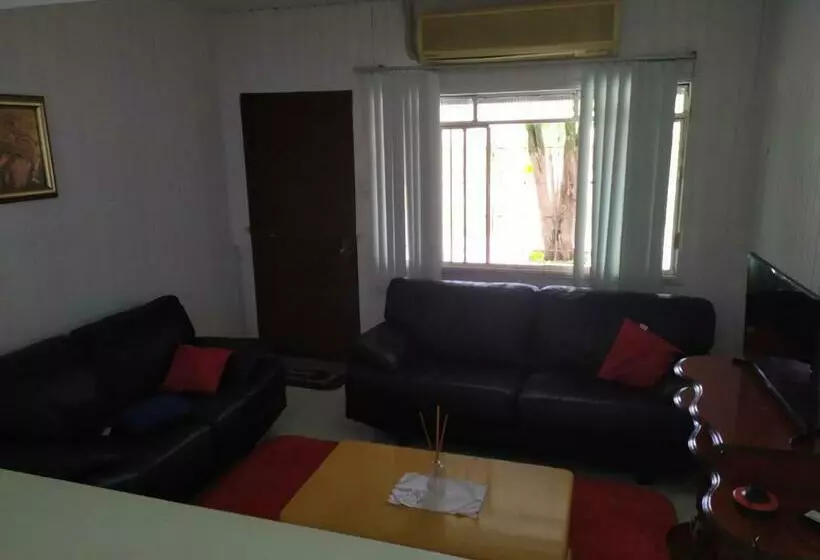 پانسیون Casa Do Sussego