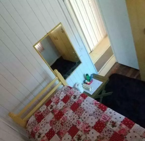 پانسیون Casa Do Sussego