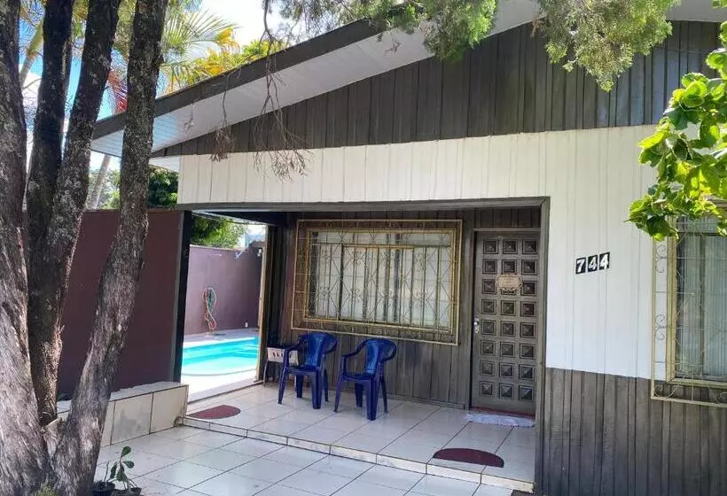 پانسیون Casa Do Sussego