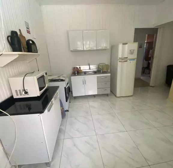 پانسیون Casa Do Sussego