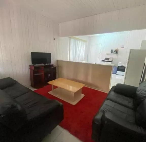 پانسیون Casa Do Sussego
