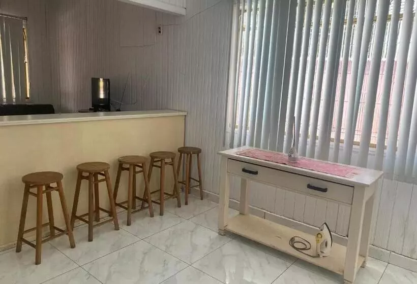 پانسیون Casa Do Sussego
