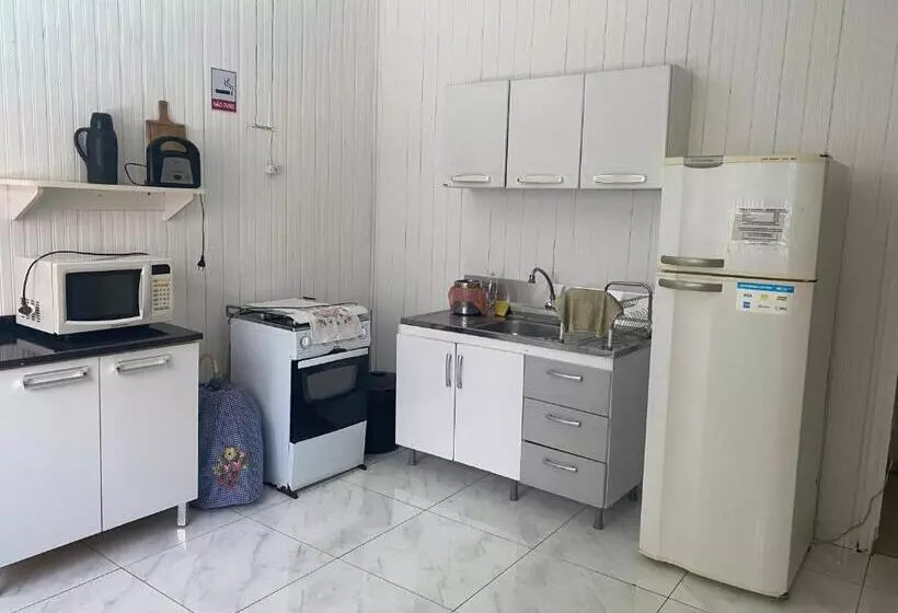 پانسیون Casa Do Sussego