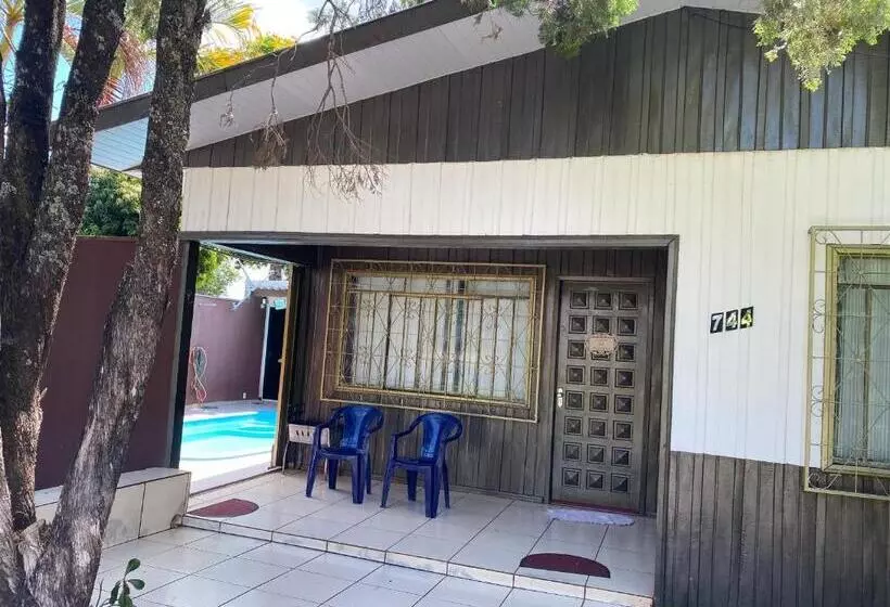 پانسیون Casa Do Sussego