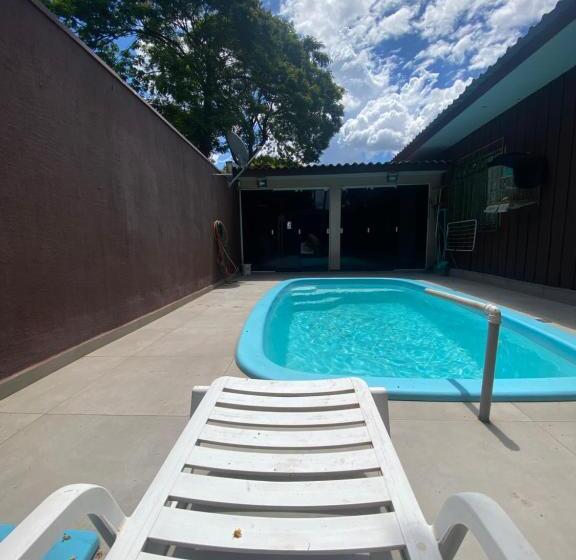 ペンション Casa Do Sussego